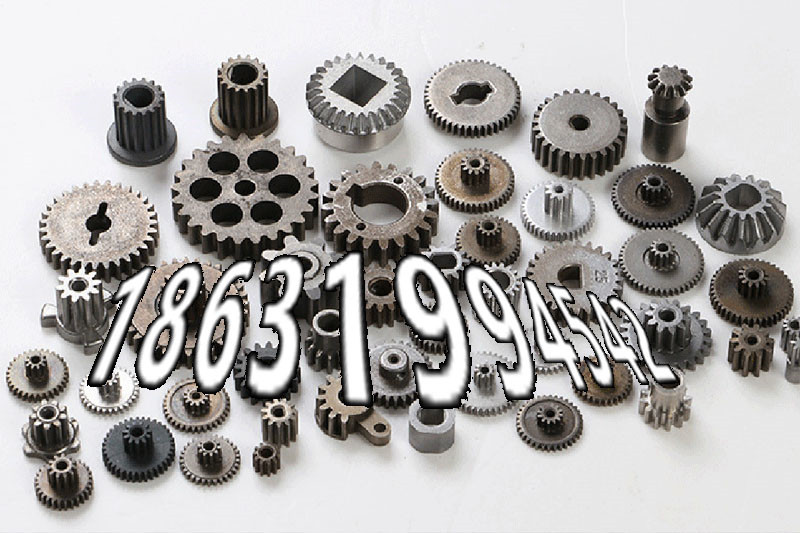 不锈钢齿轮现货